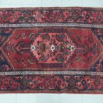 962 5215 ORIENTAL RUG